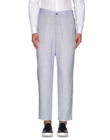 Брюки 26.7 TWENTYSIXSEVEN