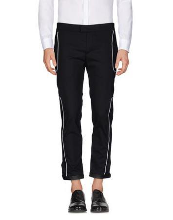 Брюки LES HOMMES Брюки LES HOMMES