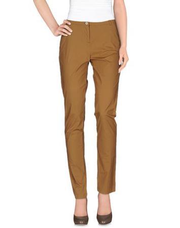 Брюки MAISON SCOTCH