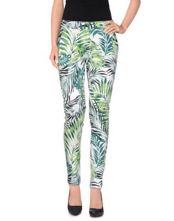 Брюки BIANCOGHIACCIO