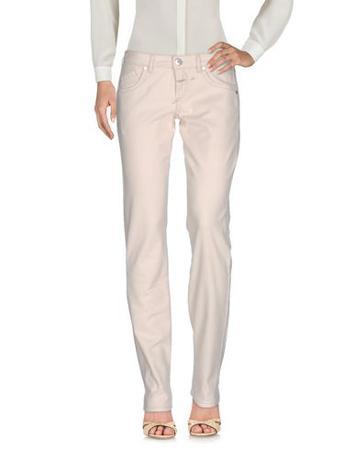 Брюки LE JEAN DE MARITHÉ + FRANÇOIS GIRBAUD