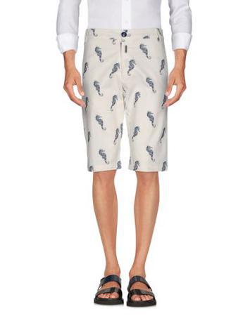 Брюки MOLO ELEVEN