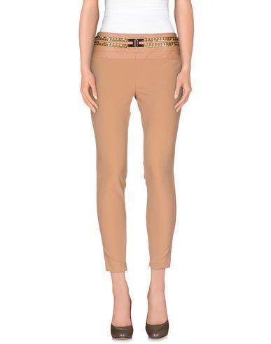 Брюки ELISABETTA FRANCHI GOLD