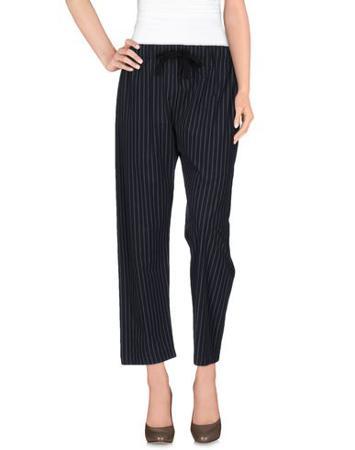 Брюки ERIKA CAVALLINI SEMICOUTURE