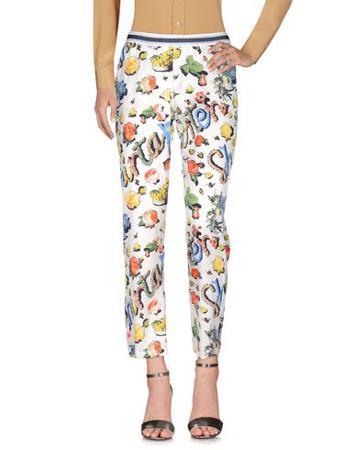 Брюки SHIRTAPORTER