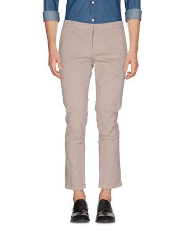 Брюки FIFTY FOUR