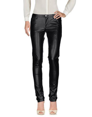 Брюки PINKO BLACK