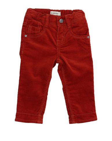 BURBERRY LONDON Повседневные брюки Брюки BURBERRY LONDON