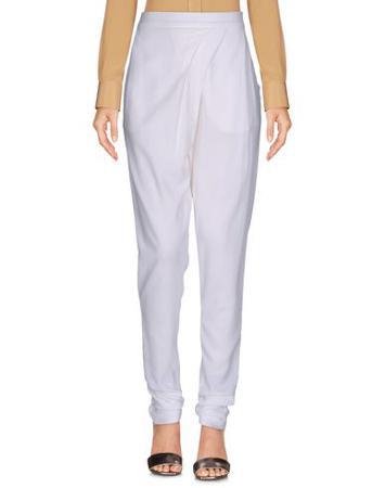 Брюки PINKO BLACK