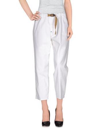 Брюки WHITE SAND 88