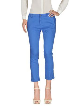 Брюки KAOS JEANS