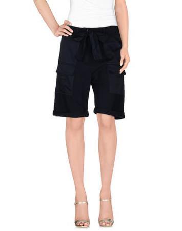 Брюки PINKO BLACK