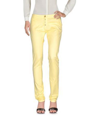 Брюки DANIELE ALESSANDRINI