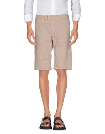 Брюки BIKKEMBERGS