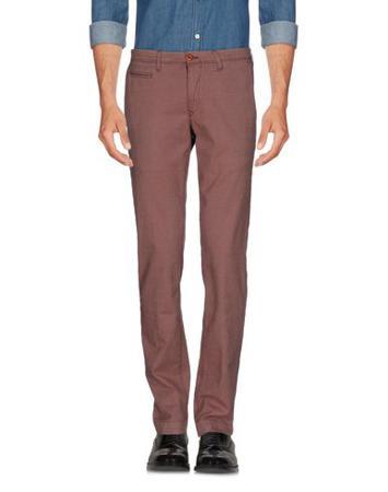 Брюки SIVIGLIA WHITE