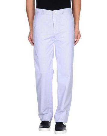 Брюки BURBERRY LONDON Брюки BURBERRY LONDON