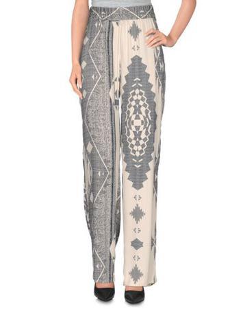 Брюки THELMA & LOUISE