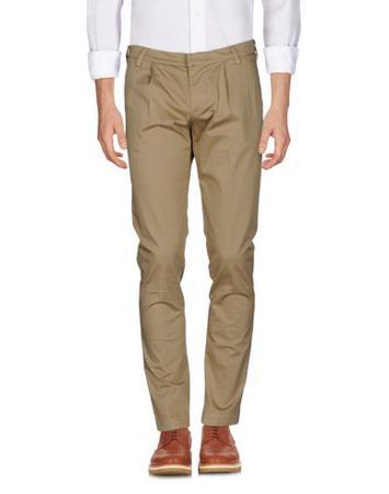 Брюки ENTRE AMIS