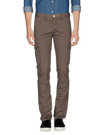 Брюки DOMENICO TAGLIENTE