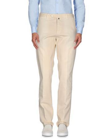 Брюки FINAMORE 1925