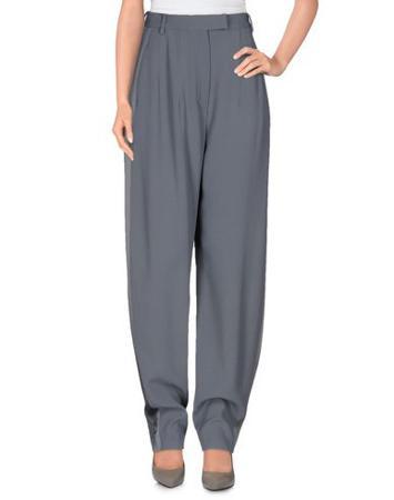 Брюки VIVIENNE WESTWOOD RED LABEL