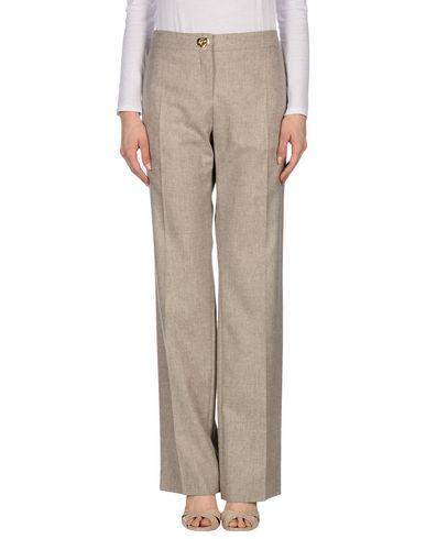 Брюки SALVATORE FERRAGAMO