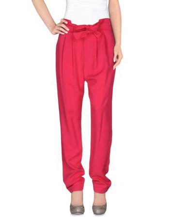 Брюки BLUGIRL FOLIES