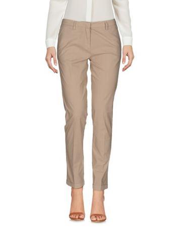 Брюки MANUEL RITZ Брюки MANUEL RITZ