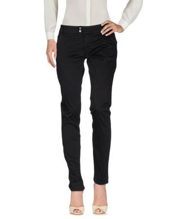 Брюки MADE WITH LOVE Брюки MADE WITH LOVE