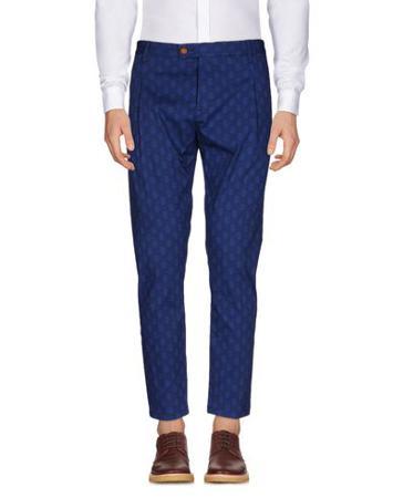 Брюки NEILL KATTER