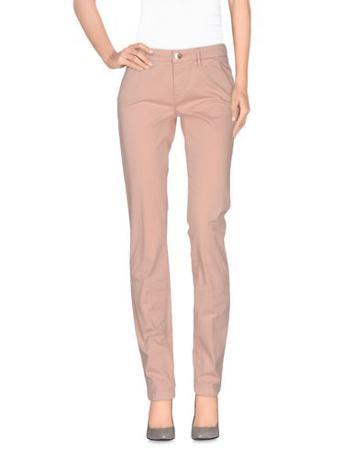 Брюки CAMOUFLAGE AR AND J.