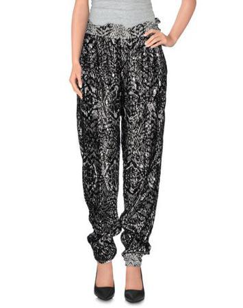 Брюки REBECCA MINKOFF