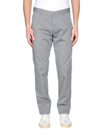 Брюки JOMUD COLLECTION BARBA NAPOLI