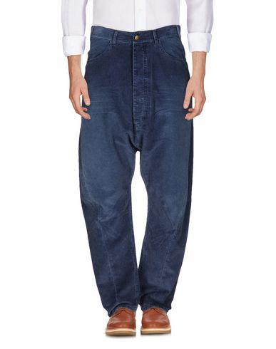 Брюки VIVIENNE WESTWOOD MAN