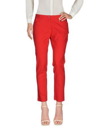 Брюки KORALLINE