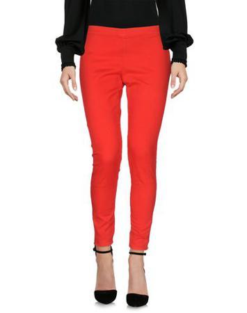 Брюки DESIGNERS REMIX CHARLOTTE ESKILDSEN Брюки DESIGNERS REMIX CHARLOTTE ESKILDSEN