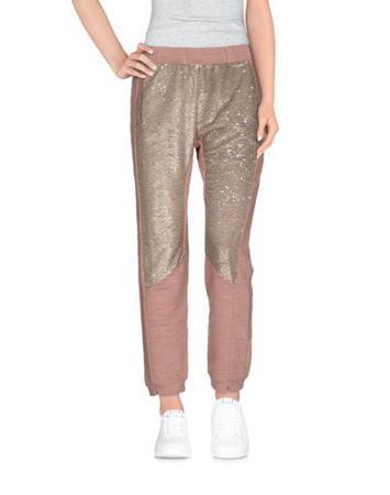 Брюки PINKO TAG