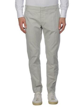 Брюки ENTRE AMIS