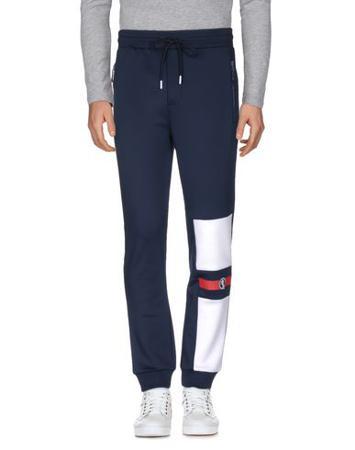 Брюки BIKKEMBERGS