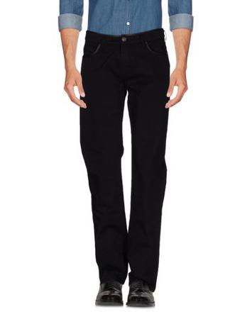 Брюки BIKKEMBERGS