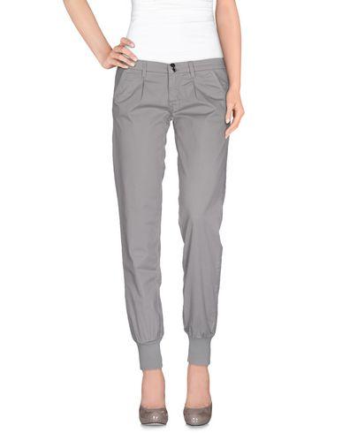 Брюки  -  цвет