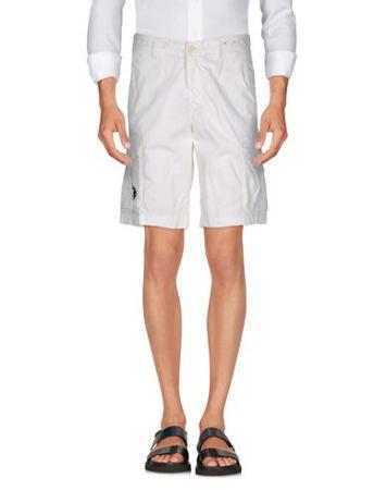 Брюки U.S.POLO ASSN.