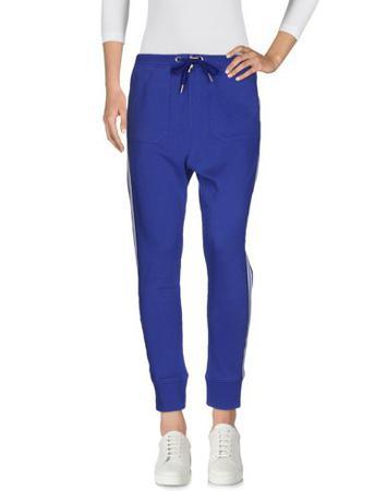 Брюки PINKO TAG