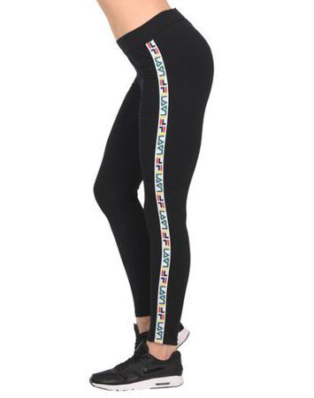 Брюки FILA HERITAGE