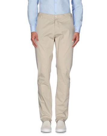 Брюки CHINOS & COTTON