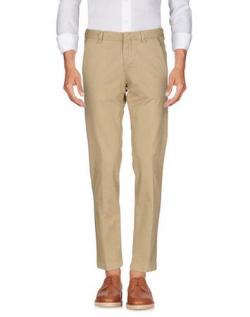 Брюки MANUEL RITZ Брюки MANUEL RITZ