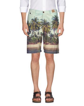 Брюки FRANKLIN & MARSHALL