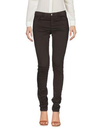 Брюки SCEE BY TWIN-SET