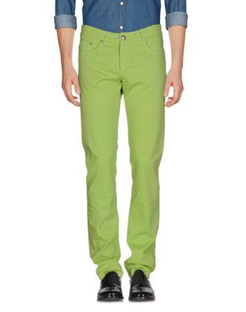 Брюки JOMUD COLLECTION BARBA NAPOLI