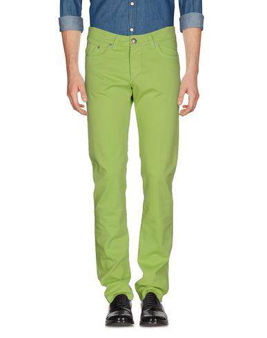 Брюки JOMUD COLLECTION BARBA NAPOLI